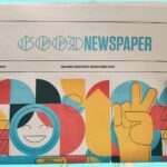 Només cal fer una cerca ràpida en cercadors com Google per a comprovar que les bones notícies sí que apareixen als mitjans (Unsplash)