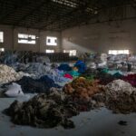 El sector de la moda és un dels que més impacta en la sostenibilitat del planeta (francois le nguyen unsplash)