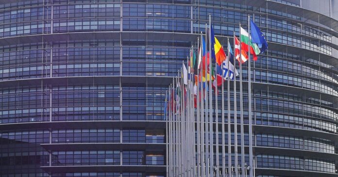 A les eleccions europees es trien els representants al Parlament Europeu (Pixabay)