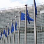 La celebració del Dia d'Europa és un dels quatre símbols de la Unió Europea (PXHere)