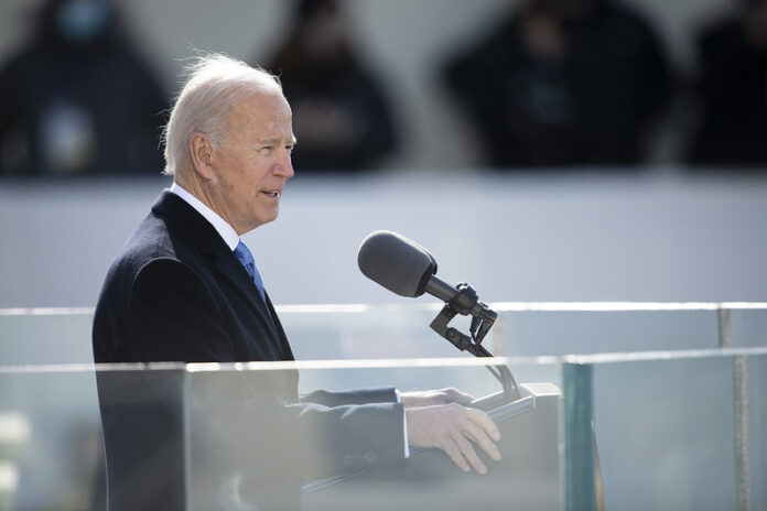 El president Biden. Chairman of the Joint Chiefs of the Staff / Flickr