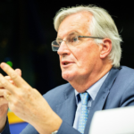 El primer ministre francès Michel Barnier/Wikimedia Commons