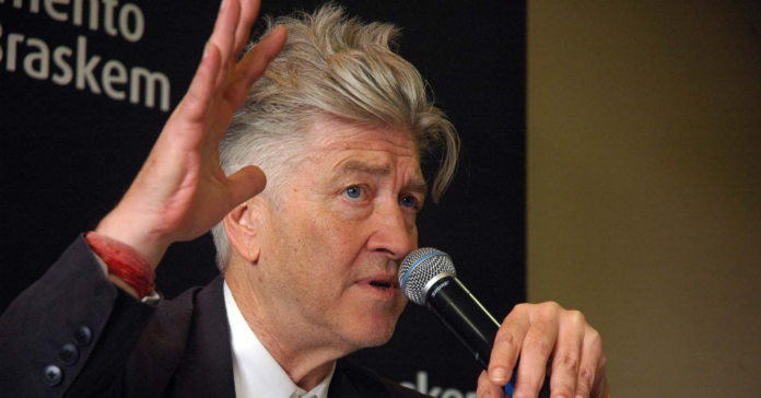 El director de cinema David Lynch en una imatge d'agost de 2007/Thiago Piccoli-Wikimedia Commons