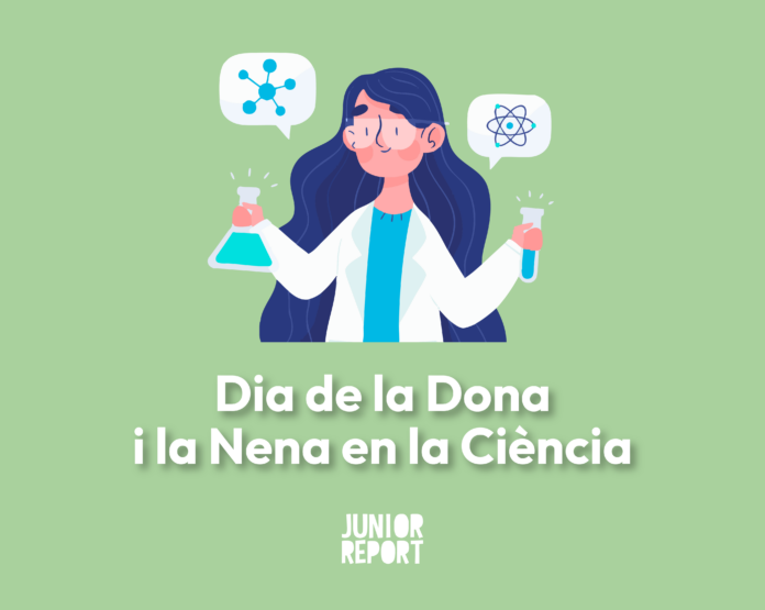 Especial Informatiu de Junior Report