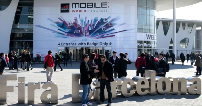 El congrés de telefonia mòbil i novetats tecnològiques més important del món, se celebra a la Fira de Barcelona (Flickr)