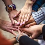 Les nostres accions, per petites que semblin, contribueixen a un sistema més just i sostenible (Pixabay)