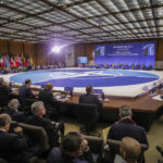 Reunió dels ministres d'Exteriors de l'OTAN a Washington el 2019/ (NATO North Atlantic Treaty Organization/Flickr)