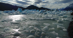 L'any 2024, les glaceres van patir la pèrdua més gran de massa mai registrada (Yiyo Zamorano / Wikimedia Commons)