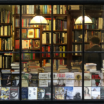 El Dia del Llibre se celebra cada 23 d'abril.(pxhere)