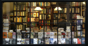 El Dia del Llibre se celebra cada 23 d'abril.(pxhere)