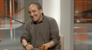 Josep Burgaya