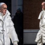 El papa Francesc en imatges generades amb intel·ligència artificial