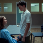 "Adolescència" ha disparat