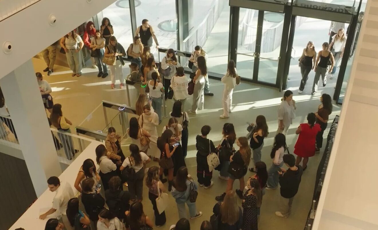 LCI Barcelona