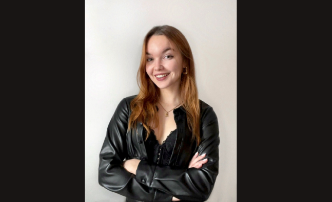 Marta Garriga, sexòloga