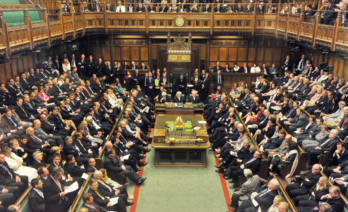 Fa més d'un segle que el Regne Unit gaudeix d'una democràcia electoral. (House of Commons-UK Government-Wikimedia Commons)
