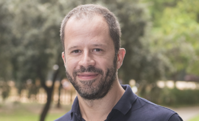 Dani Vilaró, Amnistia Internacional
