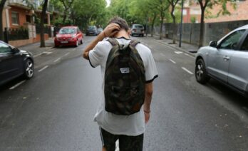 Una comunicació responsable actua com a eina de prevenció contra el suïcidi (Jesús Rodríguez-Unsplash)