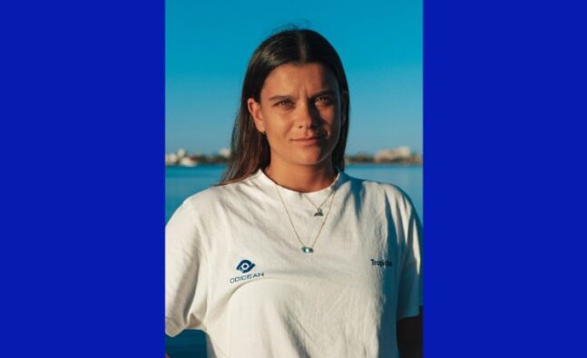 Maria Barbena