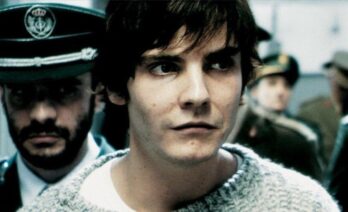 Fotograma de 'Salvador'