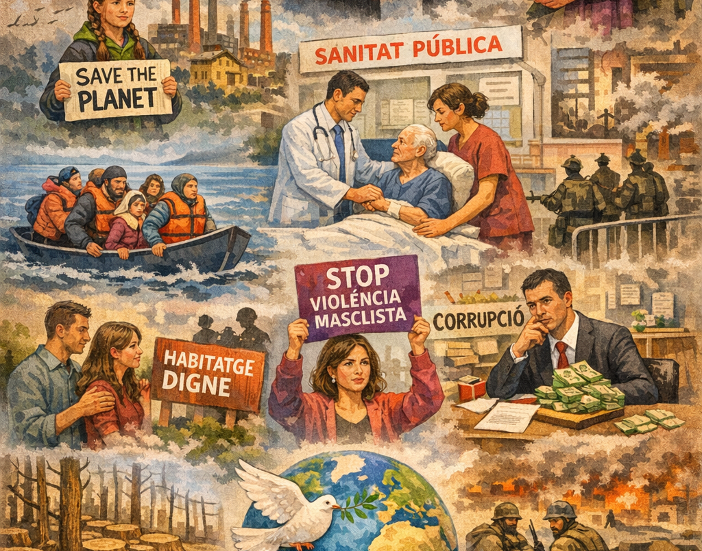 Imatge creada amb IA