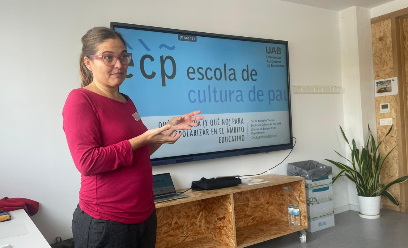 Font: Cécile Barbeito