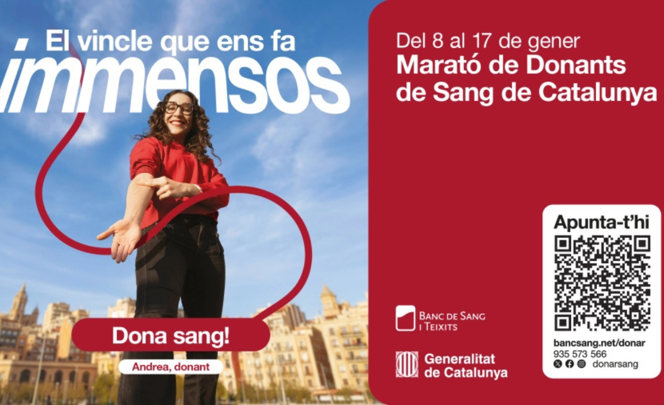 Font: Banc de Sang i Teixits