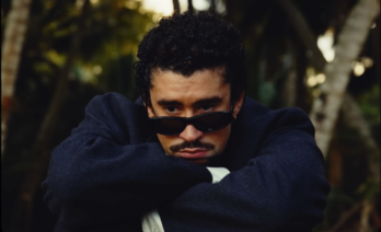 Captura de pantalla del videoclip "BOKeTE"/Youtube