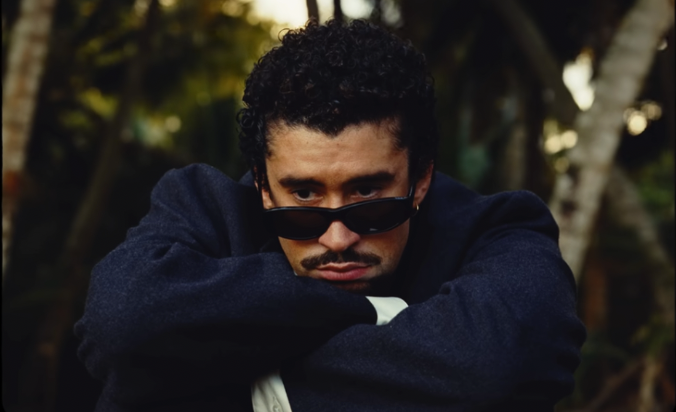 Captura de pantalla del videoclip "BOKeTE"/Youtube