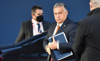 Viktor Orbán ha estat el primer ministre d’Hongria des del 2016. (Unió Europea / Wikimedia Commons)