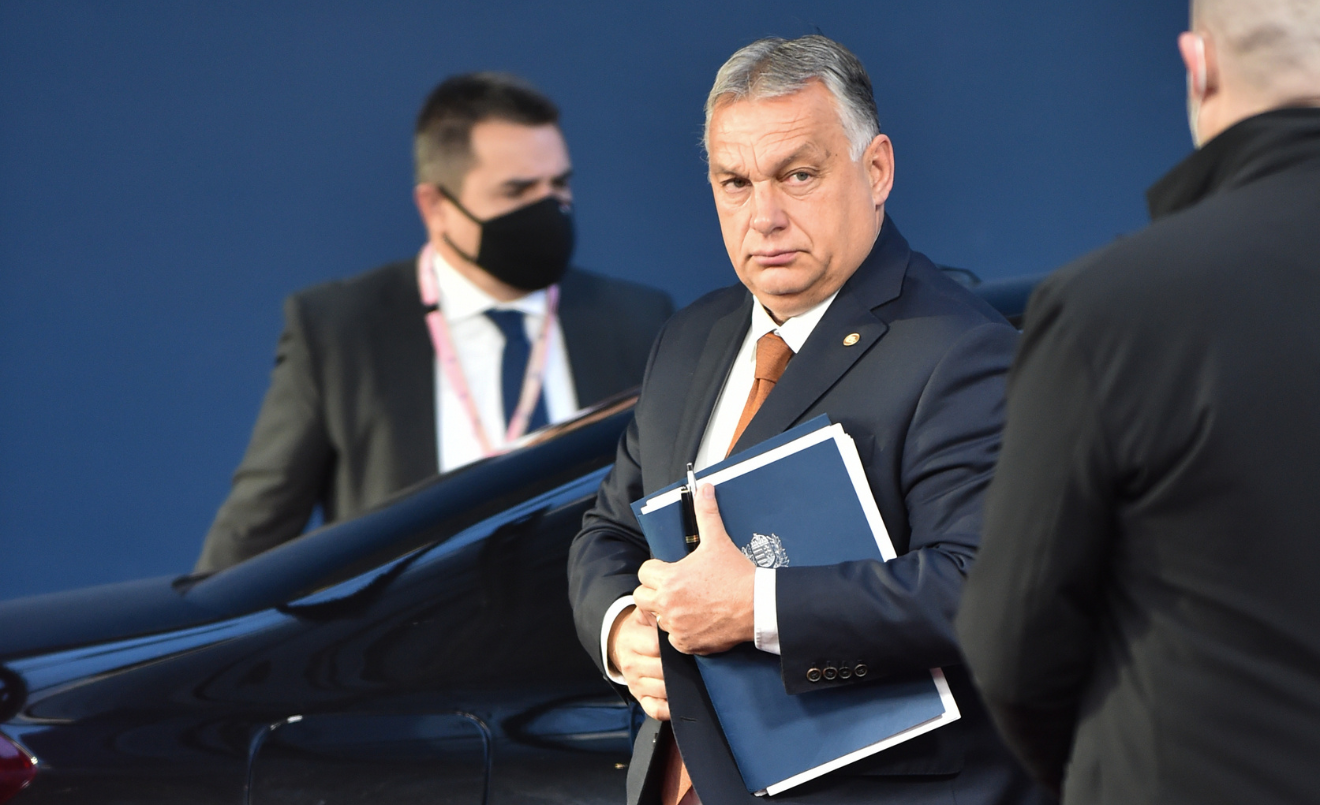 Viktor Orbán ha estat el primer ministre d’Hongria des del 2016. (Unió Europea / Wikimedia Commons)