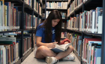 Aquestes ajudes econòmiques estan dirigides a aquells estudiants que vulguin seguir formant-se després de l'ESO/Pexels