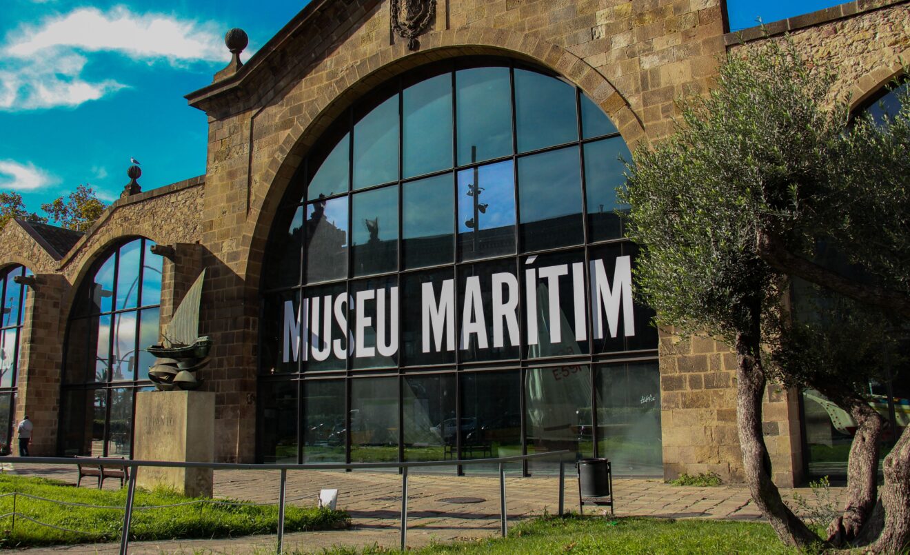 Museu Marítim