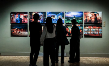 La nit del 16 de maig, 94 espais obren les portes amb una àmplia programació cultural/Nit dels Museus-Ajuntament de Barcelona