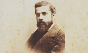 Antoni Gaudí va ser un dels màxims exponents del modernisme català. (Wikimedia Commons)