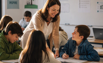 Junior Report i ACER col·laboren per donar eines pràctiques als centres educatius i d'obrir espais de reflexió sobre l'impacte de la tecnologia a les aules